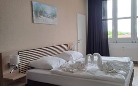 BusinessInn.de Aparthotel Bremerhaven