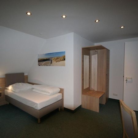 BusinessInn.de Aparthotel Bremerhaven Exterior foto